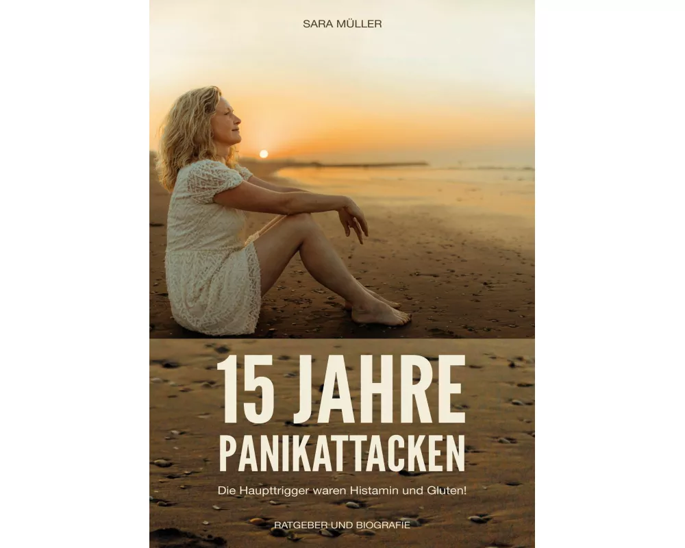 15 Jahre Panikattacken