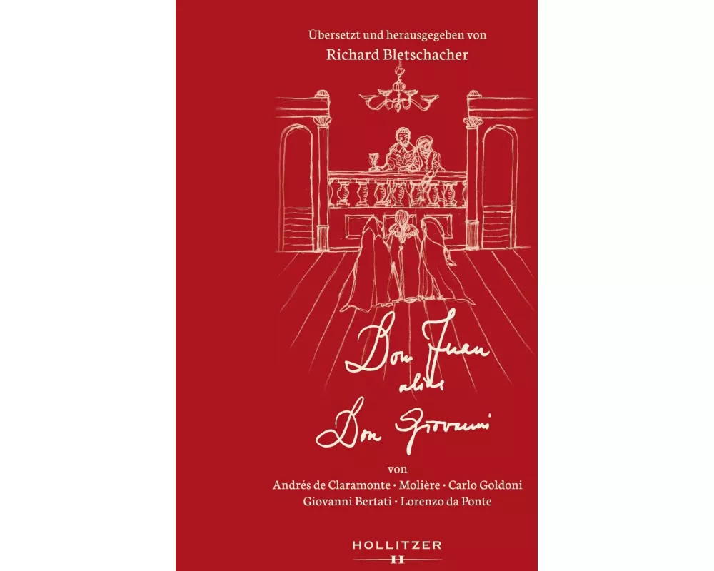 Don Juan | Don Giovanni