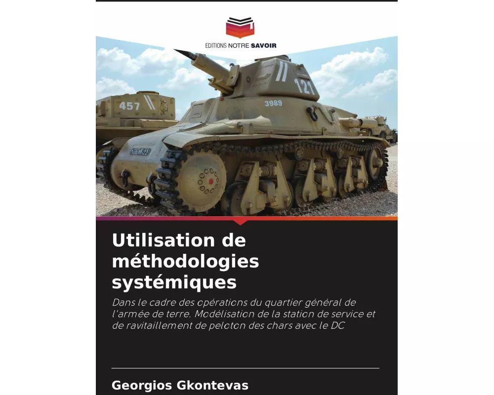 Utilisation de méthodologies systémiques