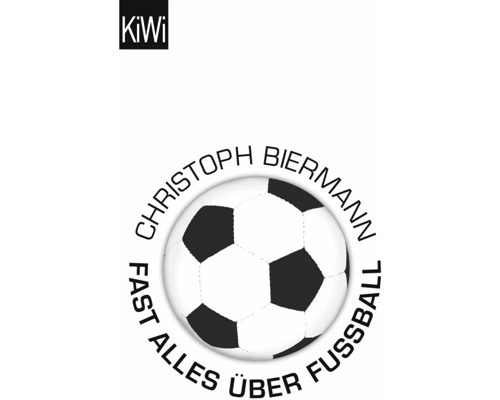Fast alles über Fußball