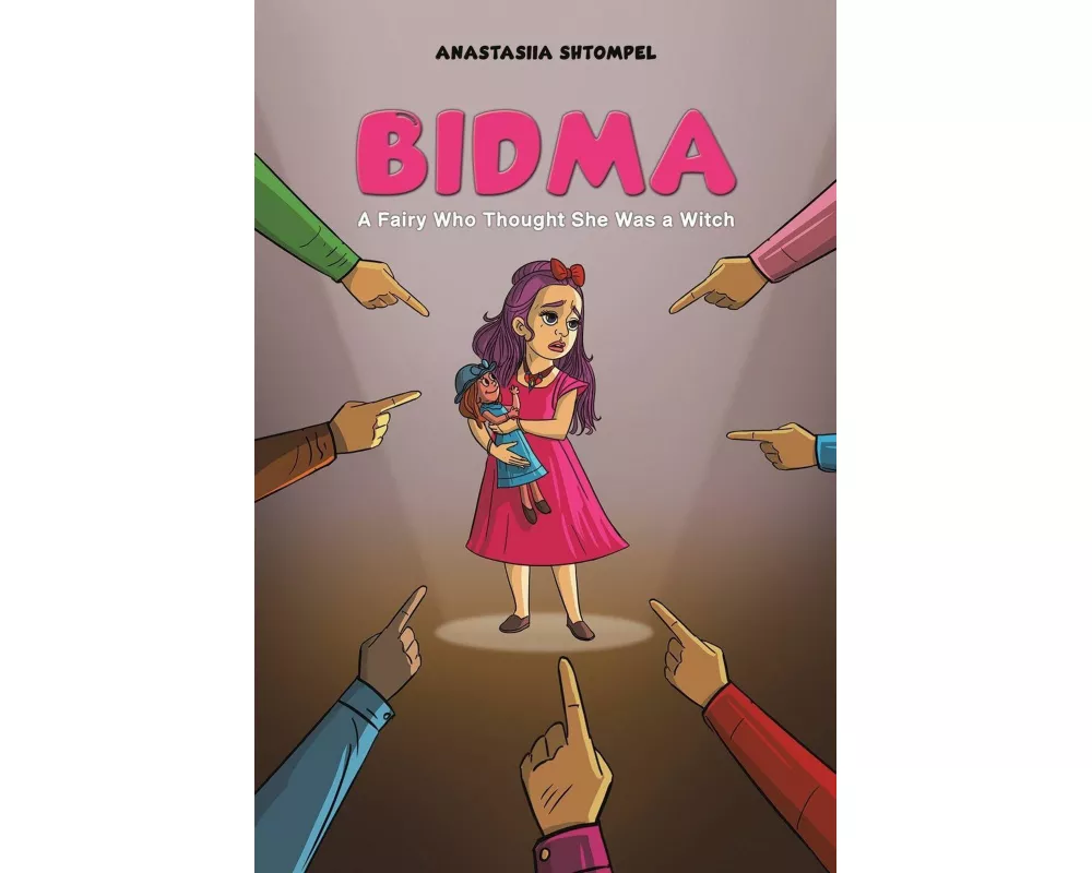 Bidma
