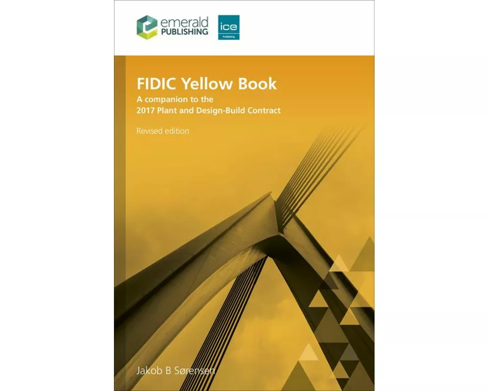 FIDIC Yellow Book, Revised edition