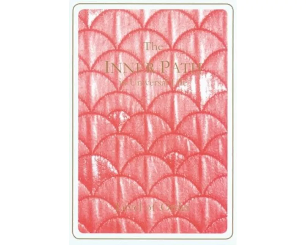 The Inner Path to the Cosmic Consciousness – Level of Order