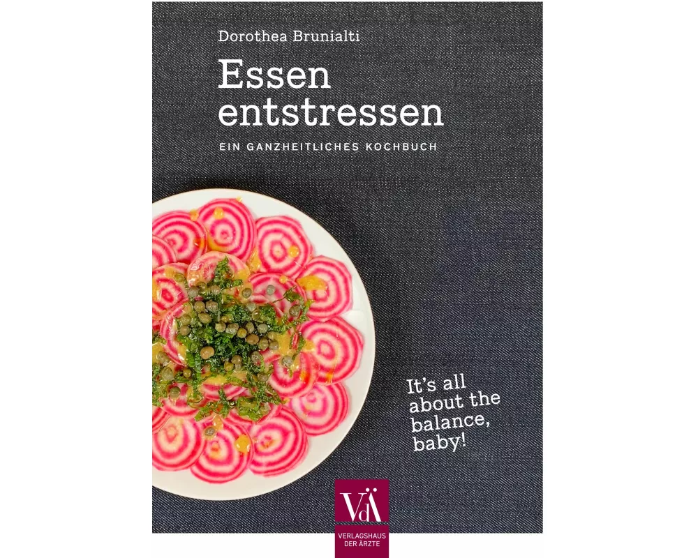 Essen entstressen