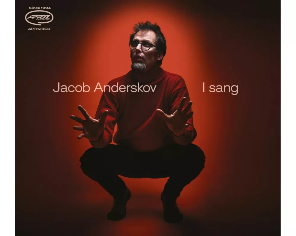 I Sang