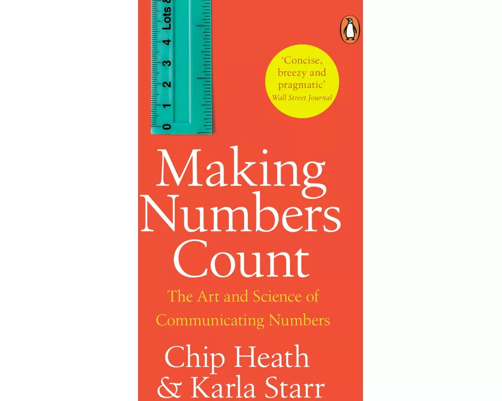 Making Numbers Count