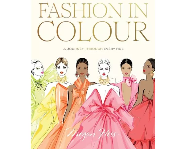 Fashion in Colour
