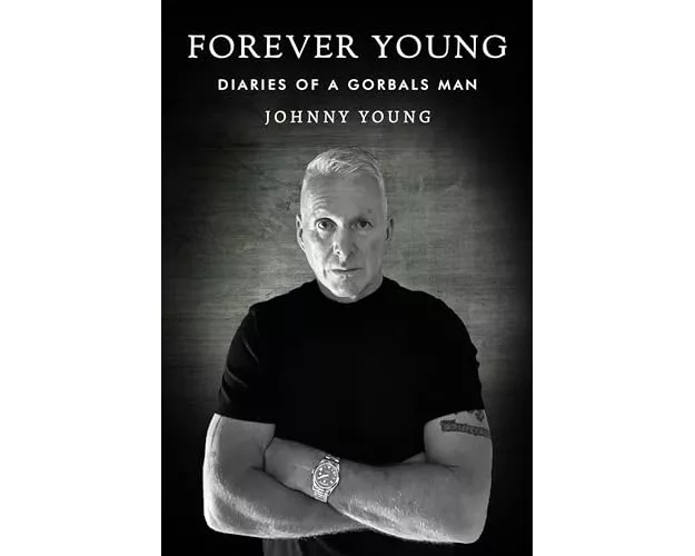 Forever Young: Diaries of a Gorbals Man