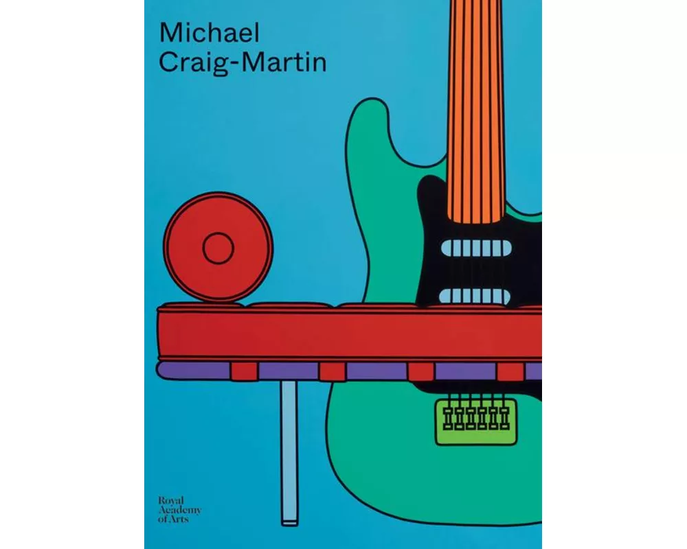 Michael Craig-Martin