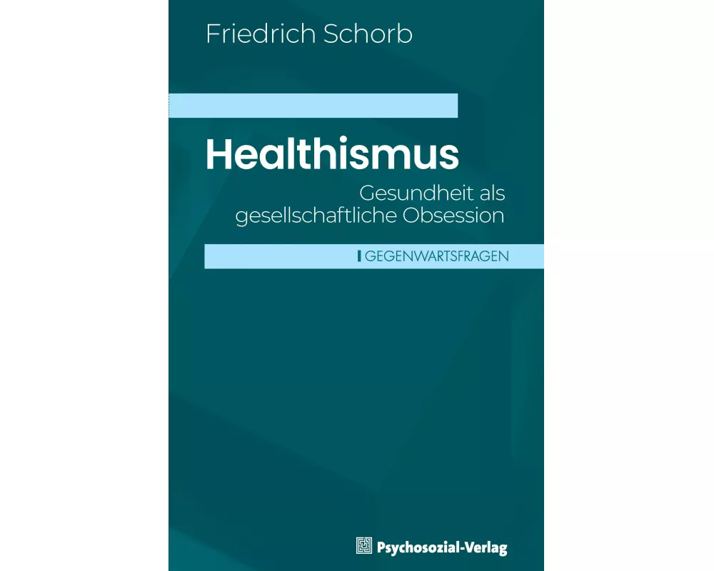 Healthismus