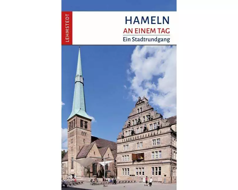 Hameln an einem Tag