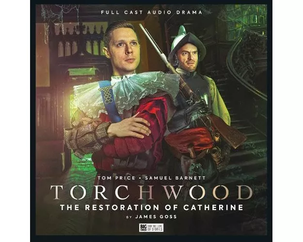 Torchwood #84