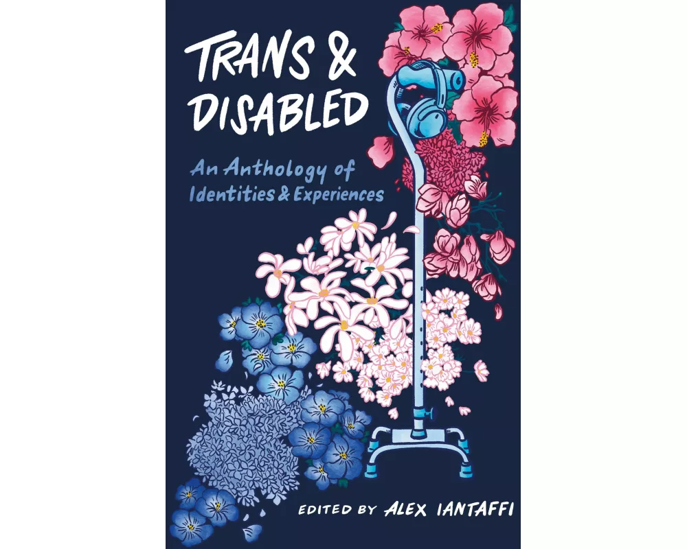 Trans and Disabled