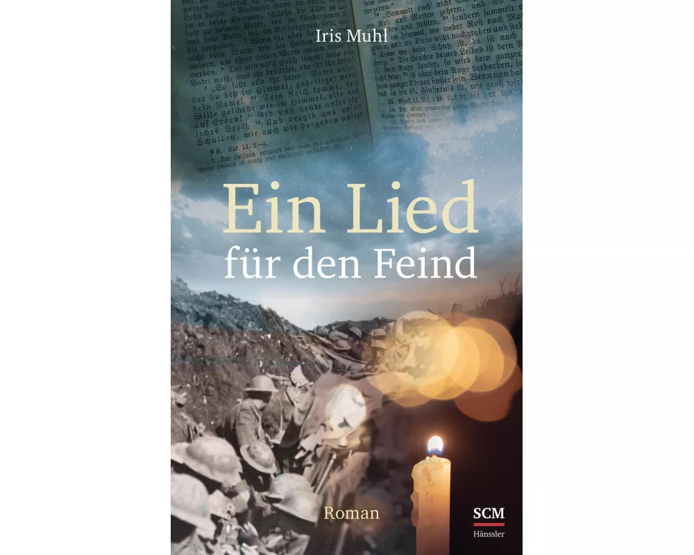 Ein Lied für den Feind