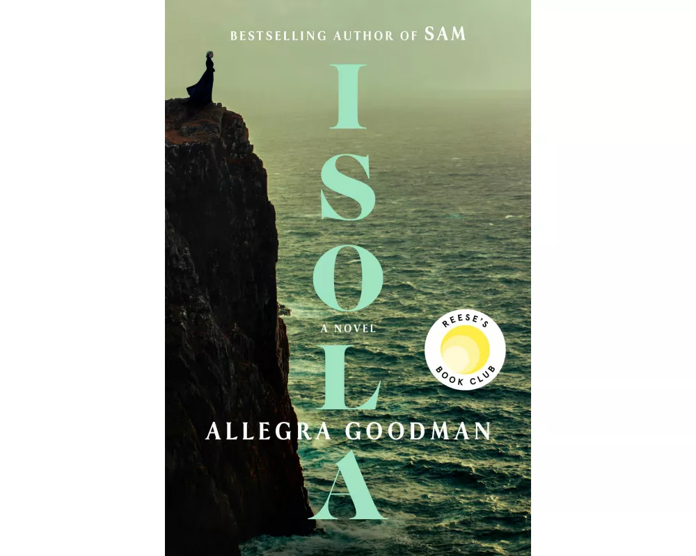 Isola: Reese's Book Club
