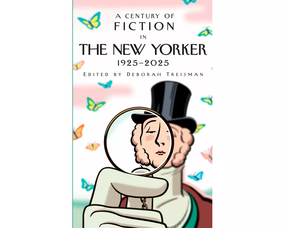 A Century of Fiction in The New Yorker
