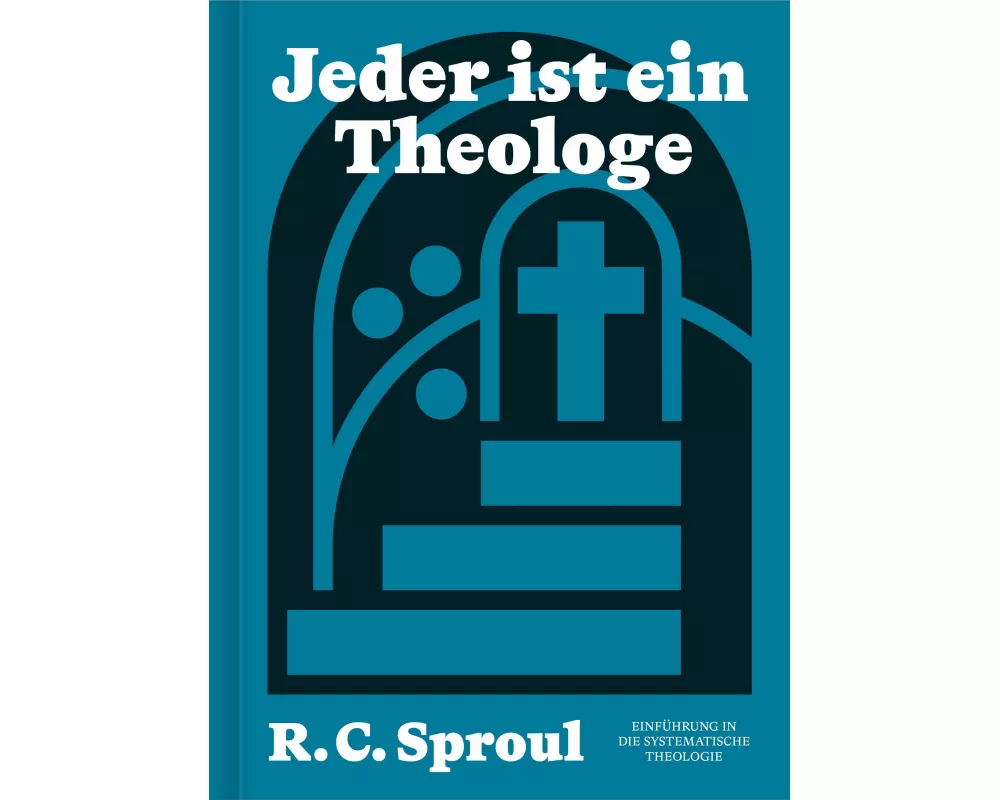 Jeder ist ein Theologe