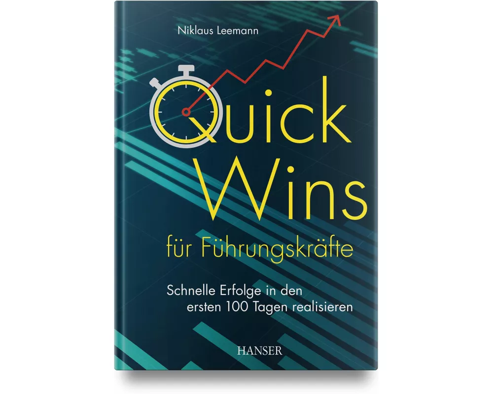 Quick Wins für Führungskräfte