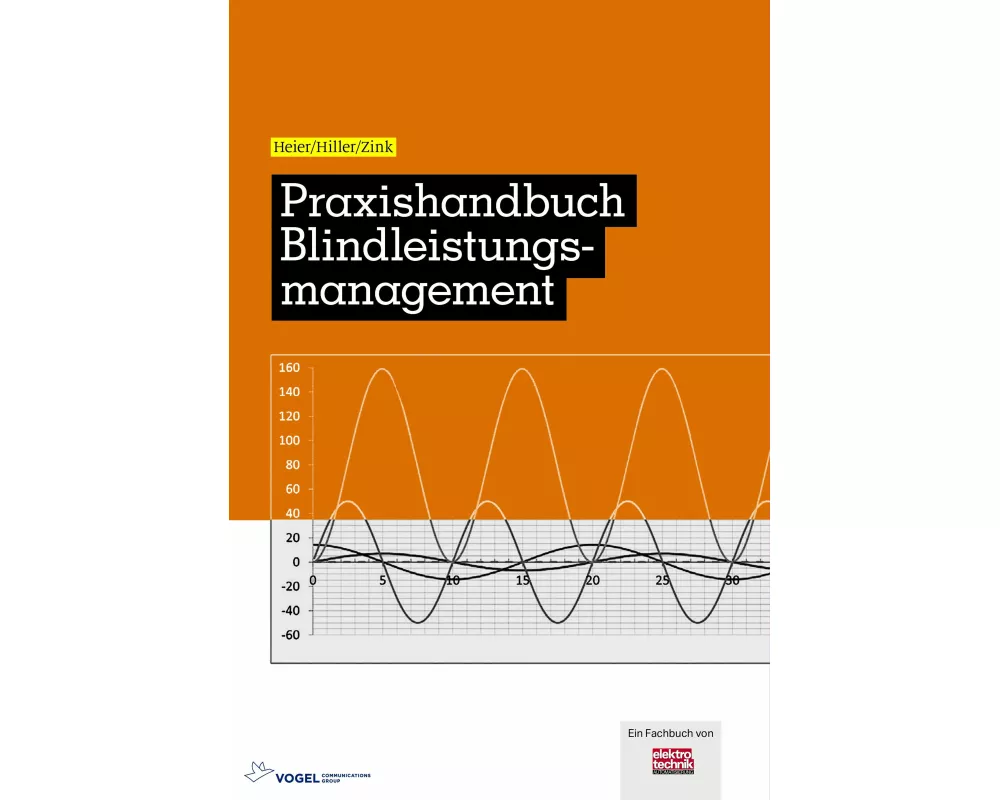 Praxishandbuch Blindleistungsmanagement
