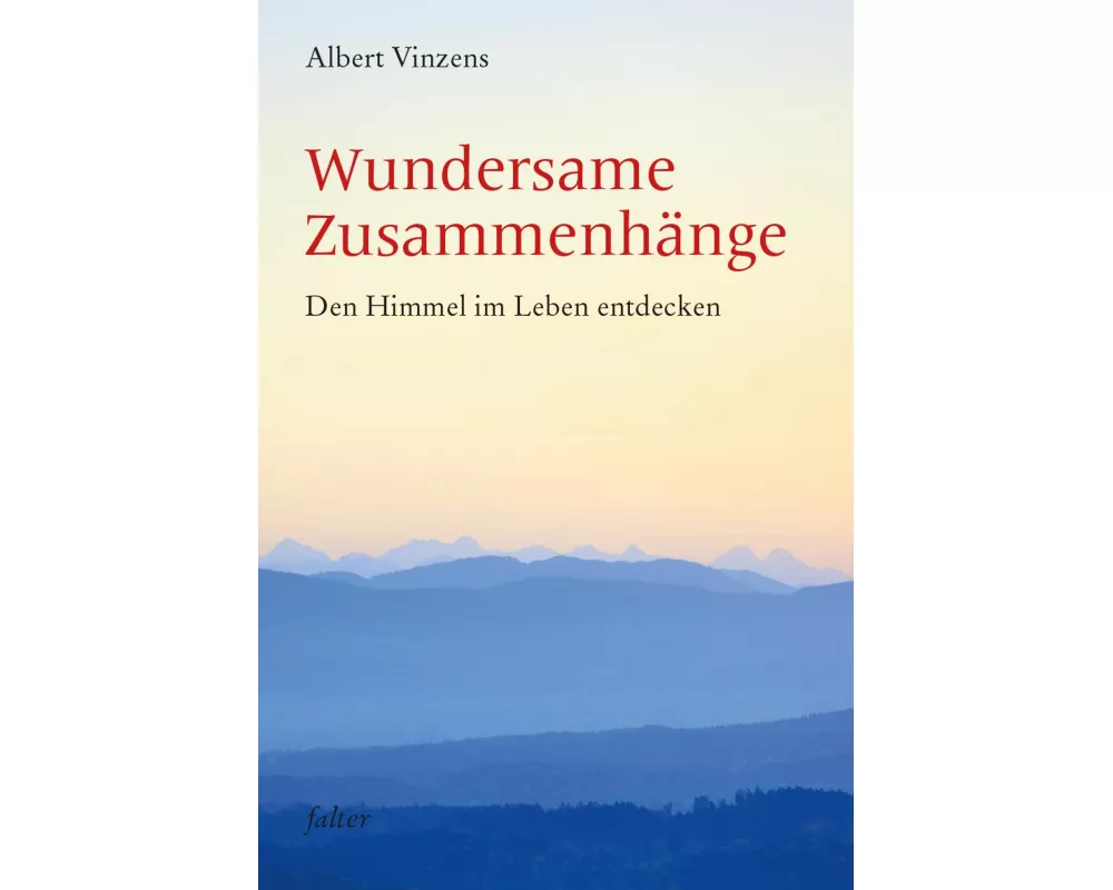 Wundersame Zusammenhänge