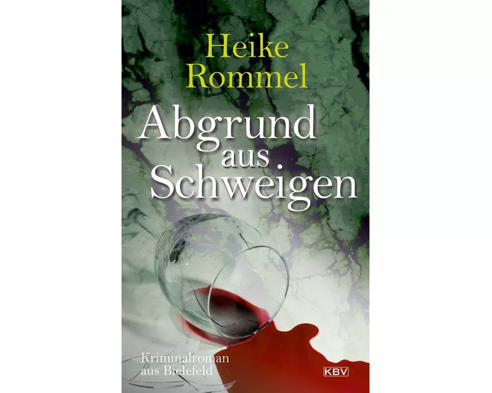 Abgrund aus Schweigen