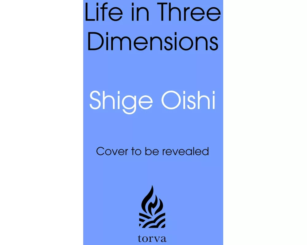 Life in Three Dimensions