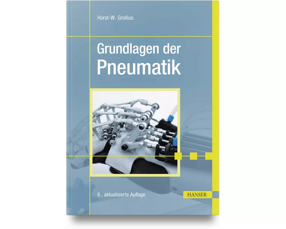 Grundlagen der Pneumatik