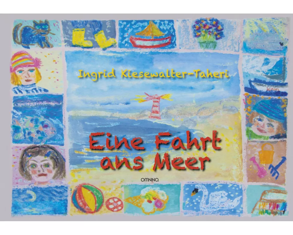 Eine Fahrt ans Meer