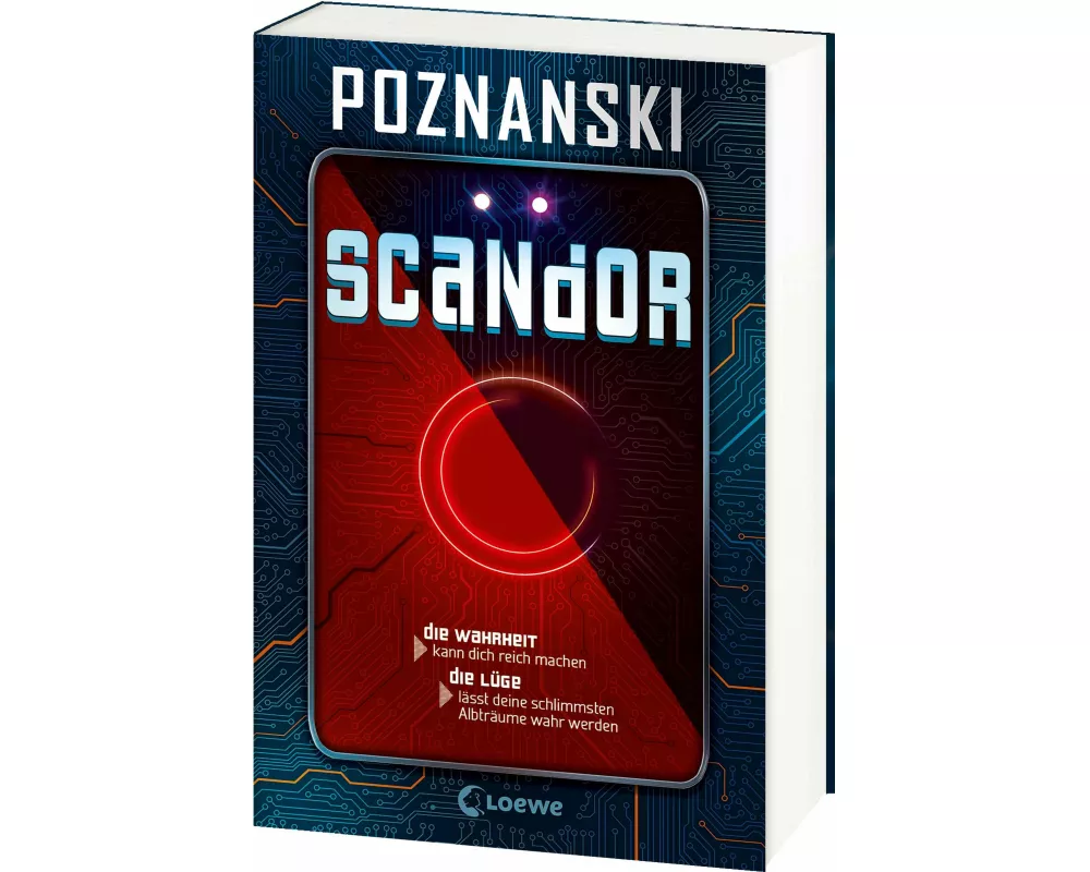 Scandor