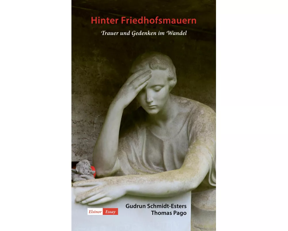 Hinter Friedhofsmauern