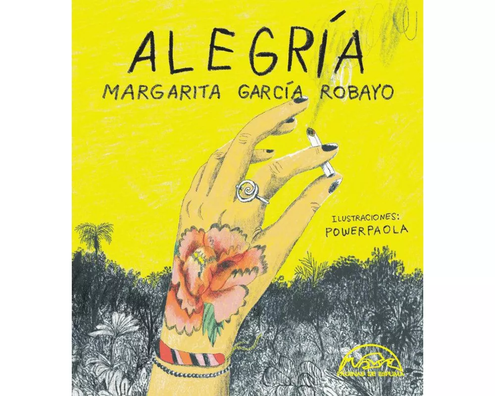 Alegría