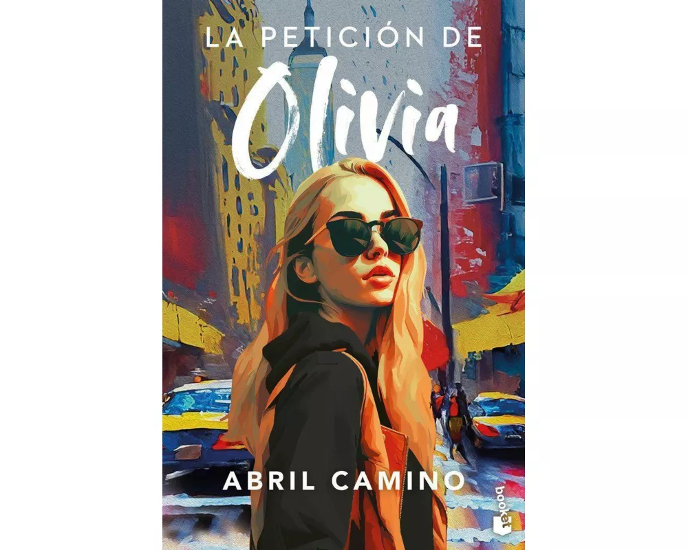 La peticion de Olivia