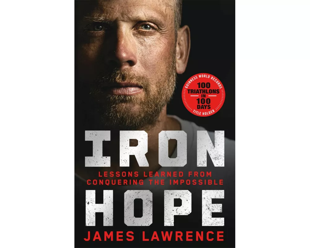 Iron Hope