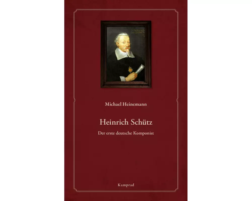 Heinrich Schütz