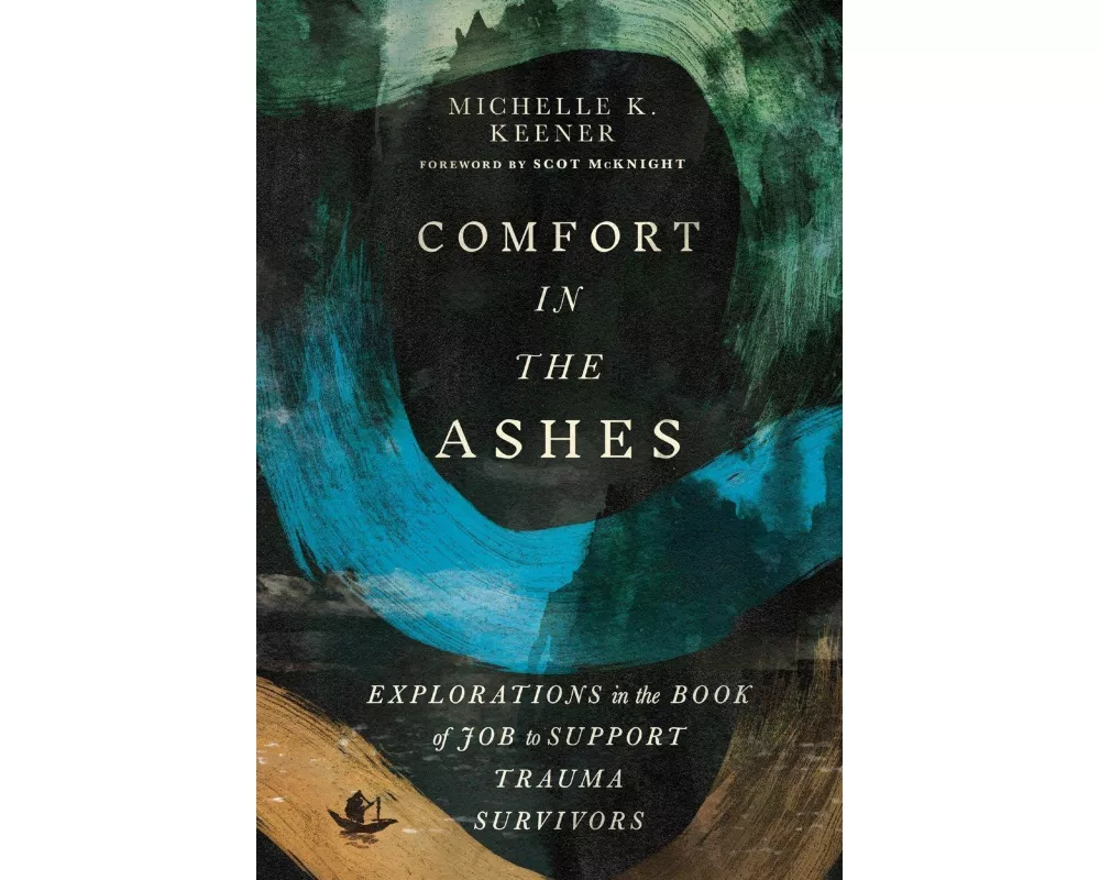 Comfort in the Ashes