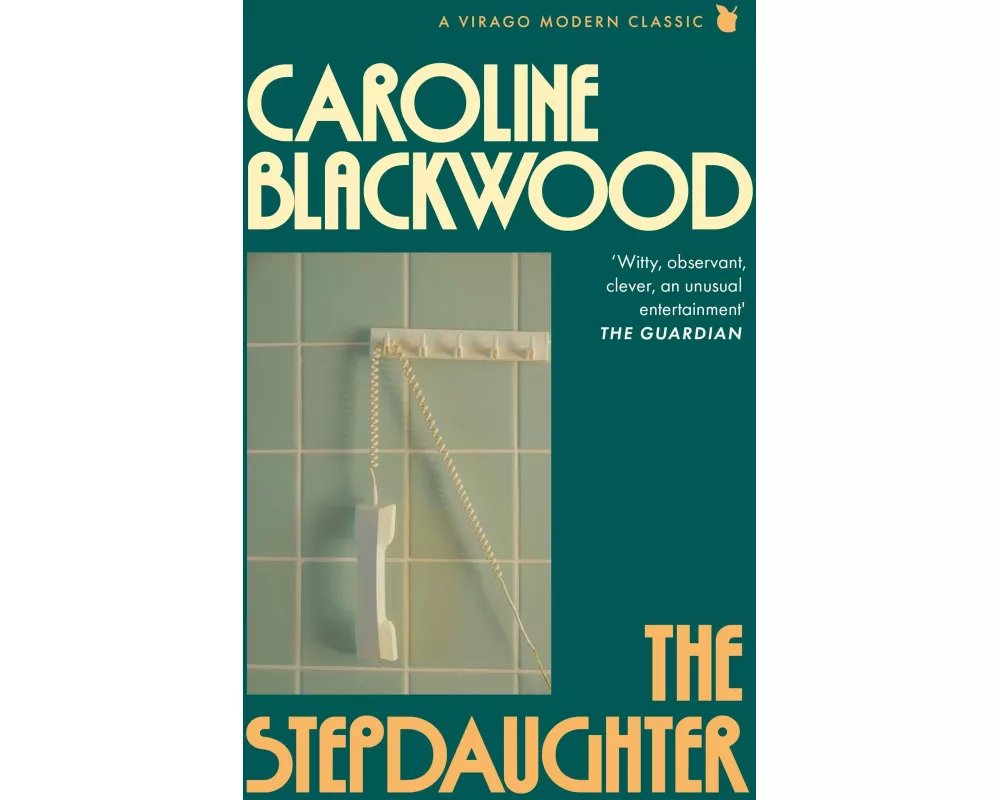The Stepdaughter