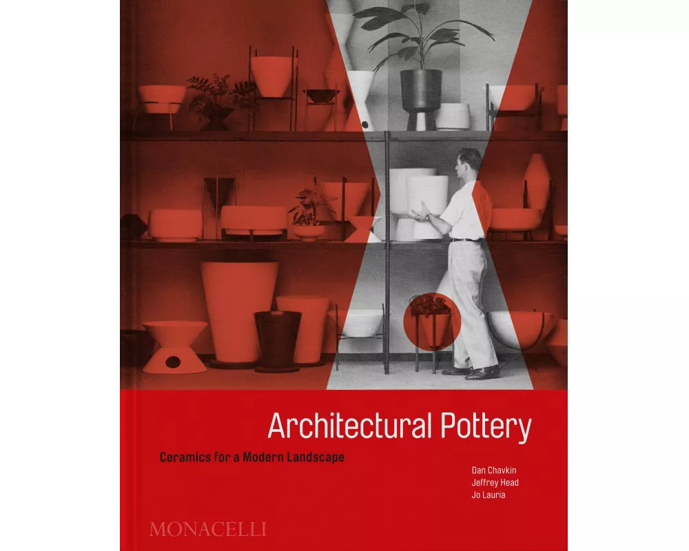 Architectural Pottery