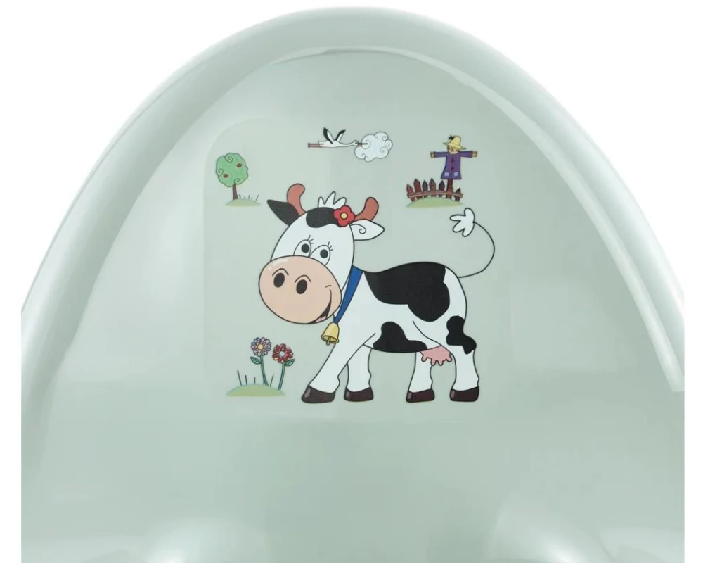 keeeper Kindertöpfchen Kindertöpfchen rutschfest ergonomisch