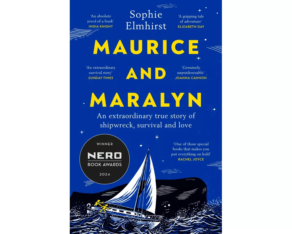 Maurice and Maralyn
