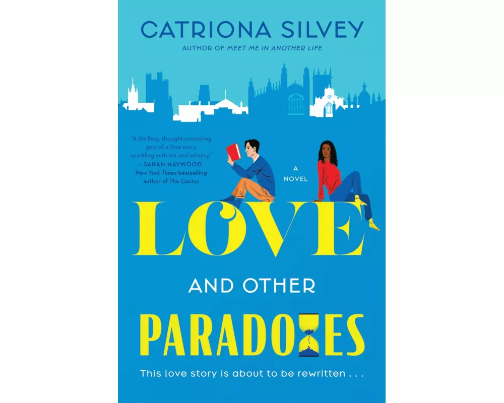 Love and Other Paradoxes
