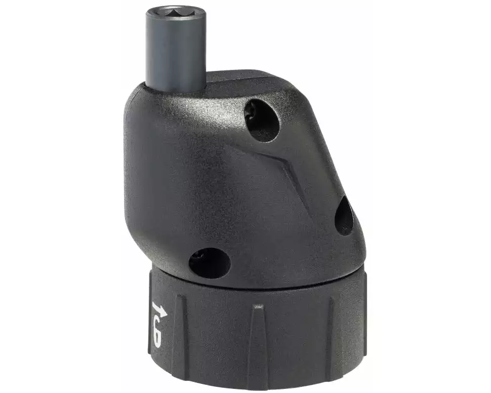 Bosch Exzenteraufsatz IXO