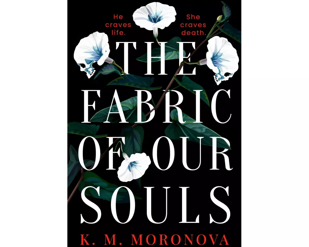 The Fabric of Our Souls