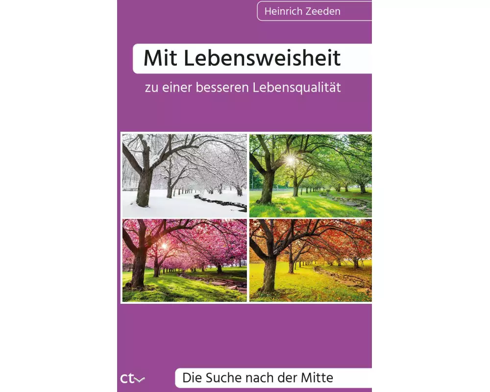 Mit Lebensweisheit zu einer besseren Lebensqualität