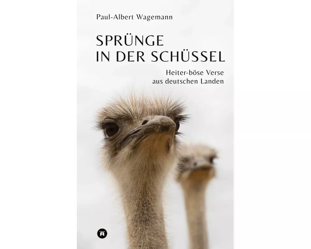 Sprünge in der Schüssel