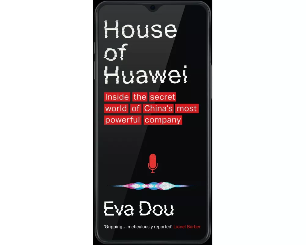 House of Huawei