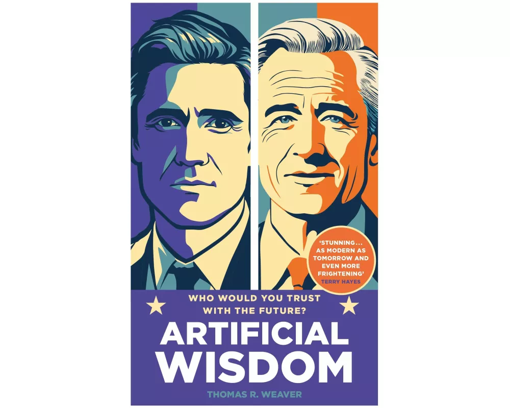 Artificial Wisdom