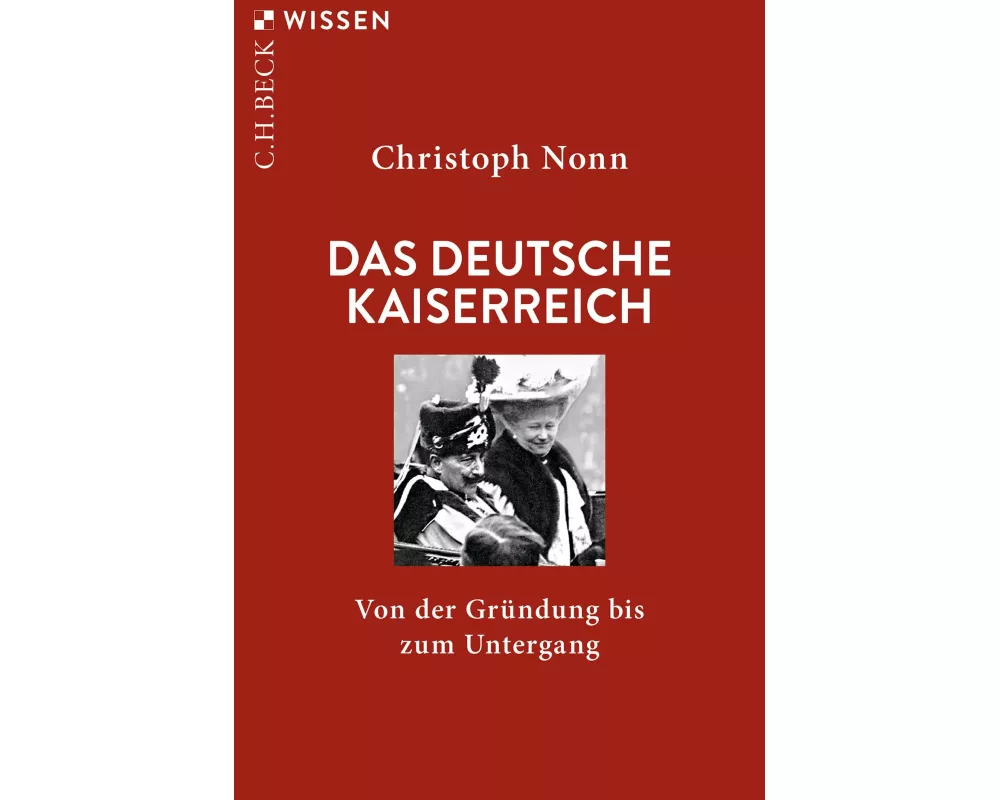 Das deutsche Kaiserreich