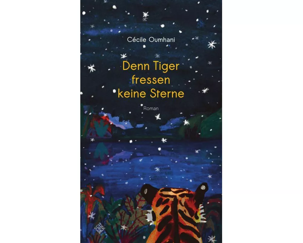 Denn Tiger fressen keine Sterne