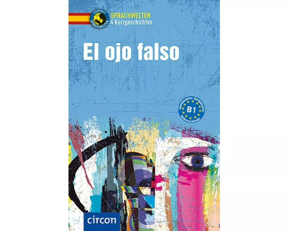 El ojo falso