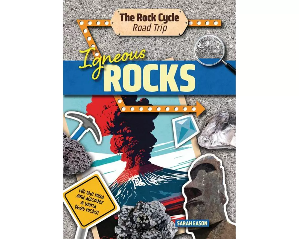 Igneous Rocks